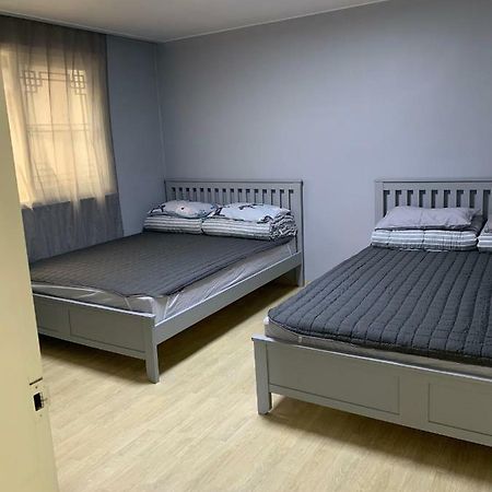 Bomulzip Hongdae Guesthouse Seoel Buitenkant foto