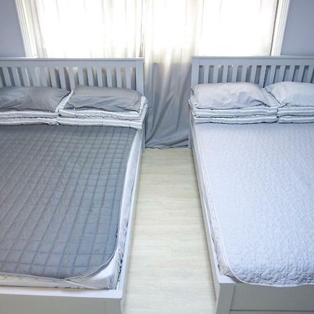 Bomulzip Hongdae Guesthouse Seoel Buitenkant foto