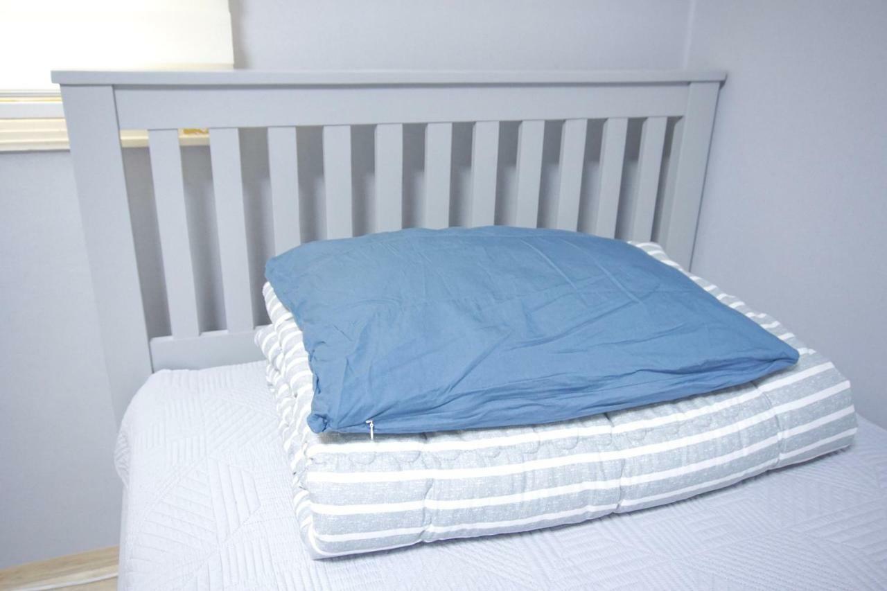Bomulzip Hongdae Guesthouse Seoel Buitenkant foto