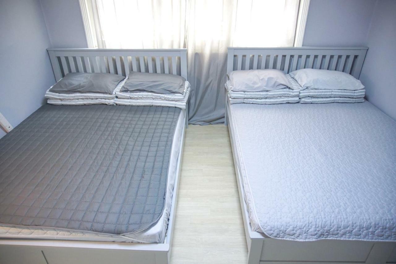 Bomulzip Hongdae Guesthouse Seoel Buitenkant foto