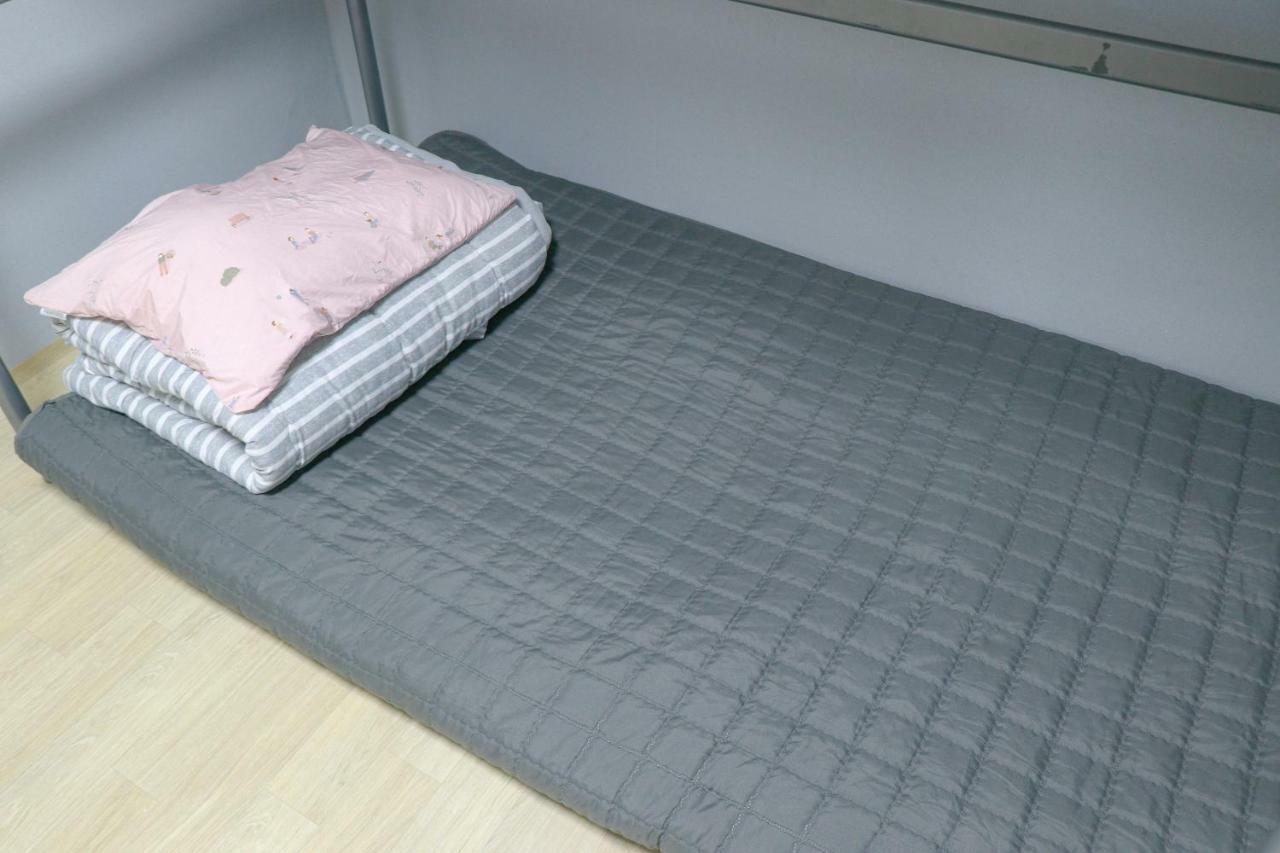 Bomulzip Hongdae Guesthouse Seoel Buitenkant foto