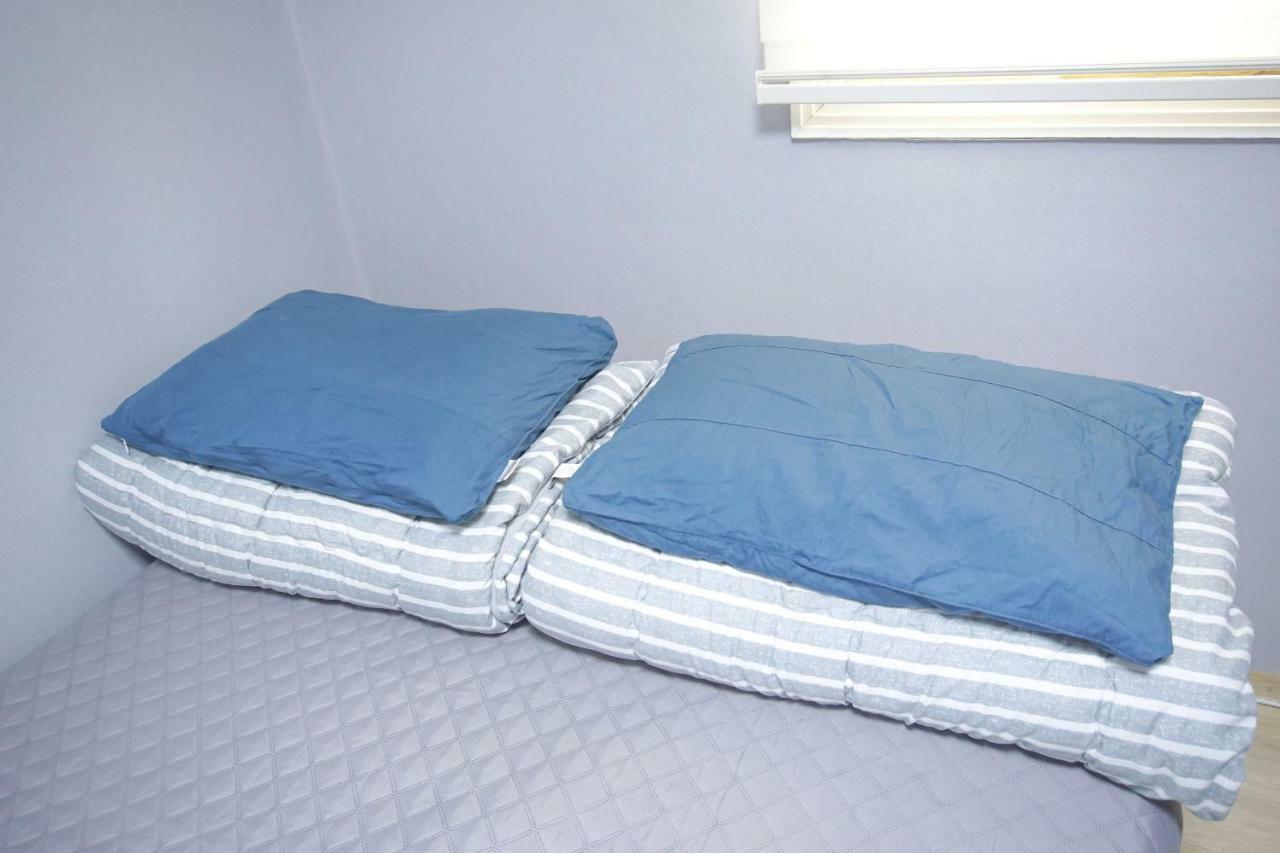 Bomulzip Hongdae Guesthouse Seoel Buitenkant foto