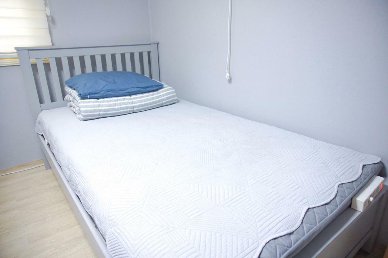 Bomulzip Hongdae Guesthouse Seoel Buitenkant foto