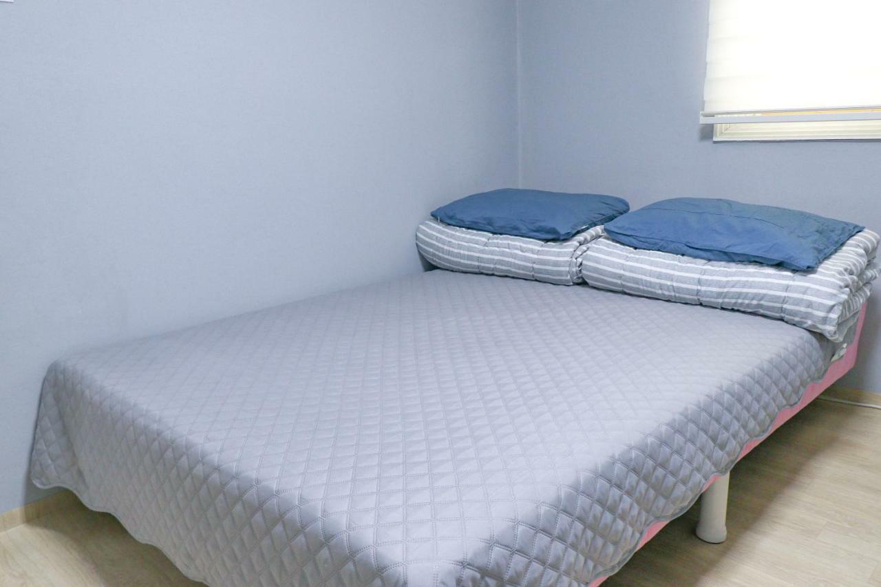 Bomulzip Hongdae Guesthouse Seoel Buitenkant foto