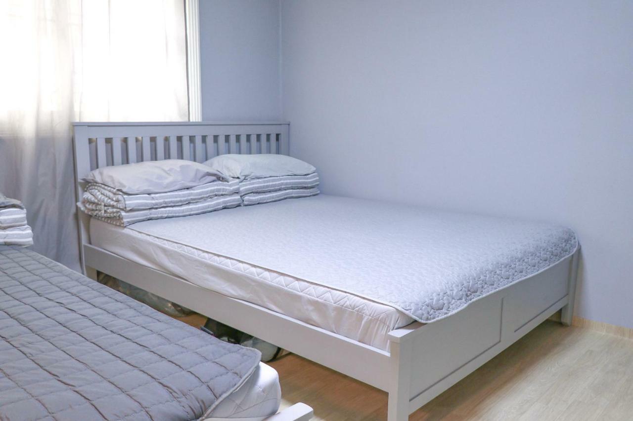 Bomulzip Hongdae Guesthouse Seoel Buitenkant foto