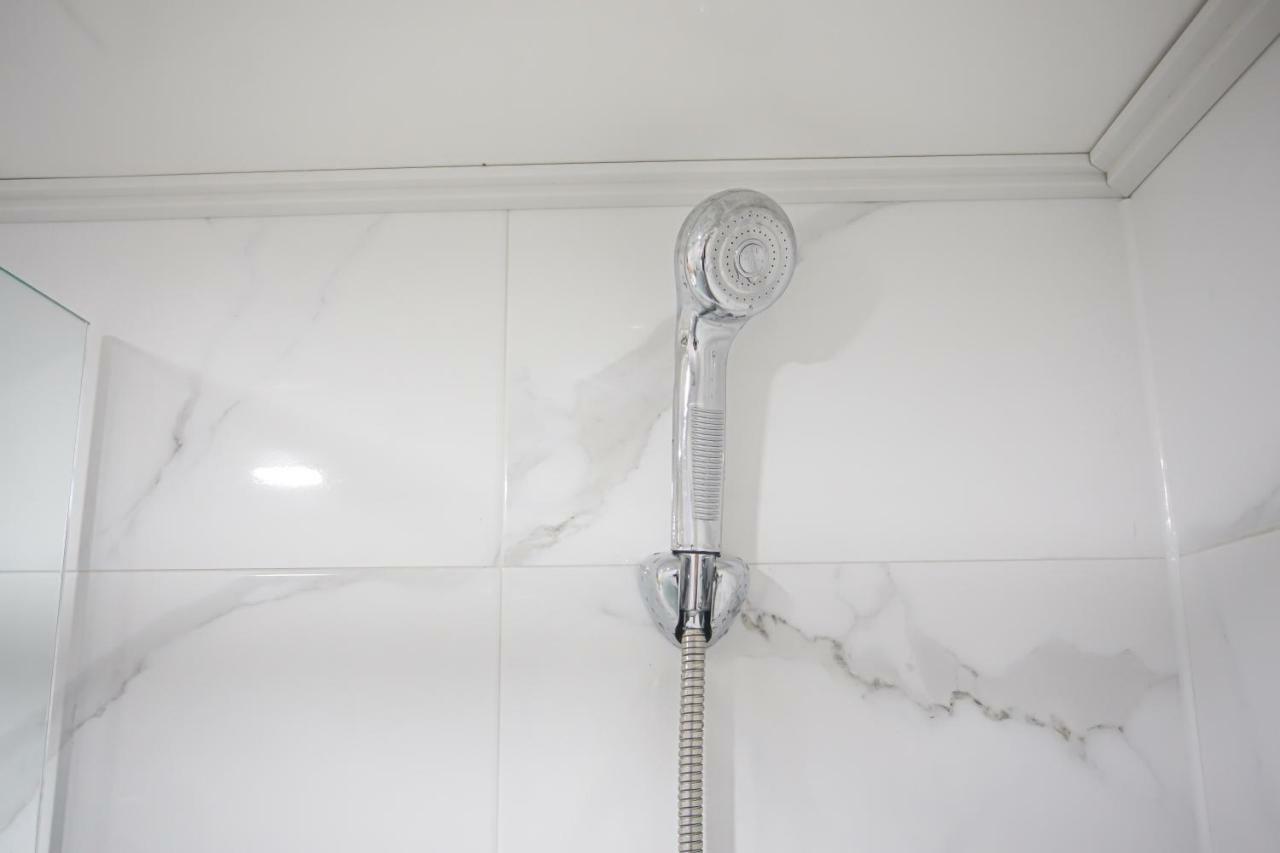 Bomulzip Hongdae Guesthouse Seoel Buitenkant foto