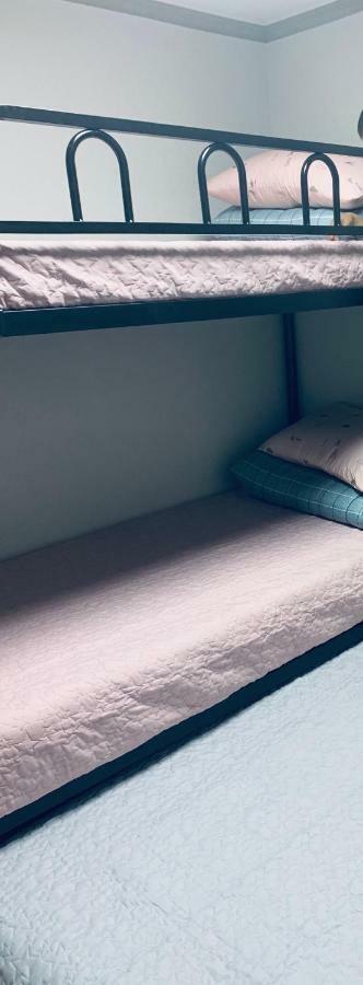 Bomulzip Hongdae Guesthouse Seoel Buitenkant foto