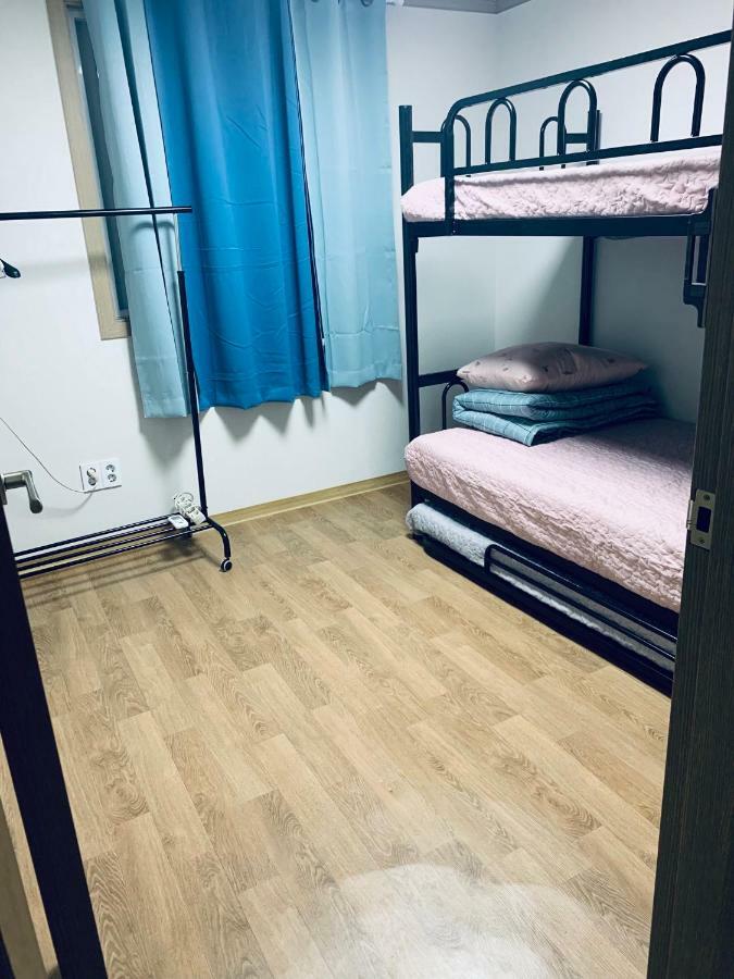 Bomulzip Hongdae Guesthouse Seoel Buitenkant foto