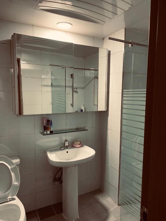 Bomulzip Hongdae Guesthouse Seoel Buitenkant foto